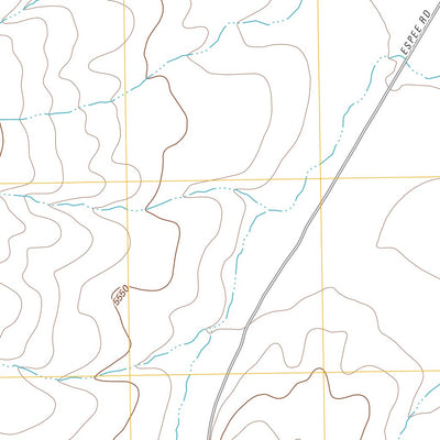 Tin House, AZ (2011, 24000-Scale) Preview 2