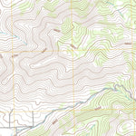 Tin Mountain, AZ (2011, 24000-Scale) Preview 3