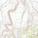 Toh Atin Mesa East, AZ-UT (2010, 24000-Scale) Preview 3