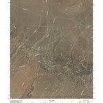 Toh Atin Mesa West, AZ-UT (2007, 24000-Scale) Preview 1
