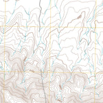 Toh Atin Mesa West, AZ-UT (2010, 24000-Scale) Preview 2