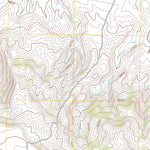 Toh Atin Mesa West, AZ-UT (2010, 24000-Scale) Preview 3