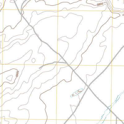 Toh De Niihe, AZ (2011, 24000-Scale) Preview 2