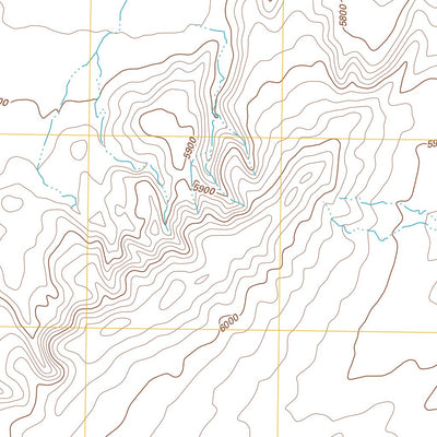 Toh De Niihe, AZ (2011, 24000-Scale) Preview 3