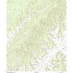 Toh Ne Zhonnie Spring, AZ (2011, 24000-Scale) Preview 1