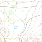 Tolani Lake, AZ (2011, 24000-Scale) Preview 2