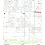 Tolleson, AZ (2011, 24000-Scale) Preview 1