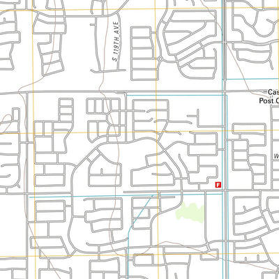 Tolleson, AZ (2011, 24000-Scale) Preview 2