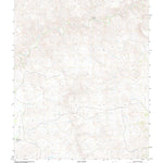 Tom Brown Canyon, AZ (2011, 24000-Scale) Preview 1
