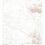 Tombstone SE, AZ (2011, 24000-Scale) Preview 1