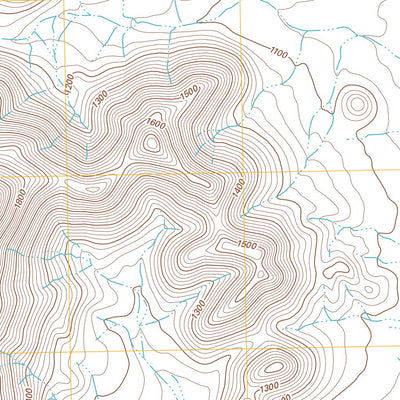 Tonopah, AZ (2011, 24000-Scale) Preview 2