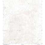 Tortolita Mountains, AZ (2011, 24000-Scale) Preview 1