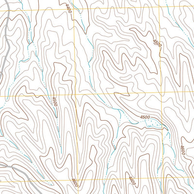Truxton, AZ (2011, 24000-Scale) Preview 2