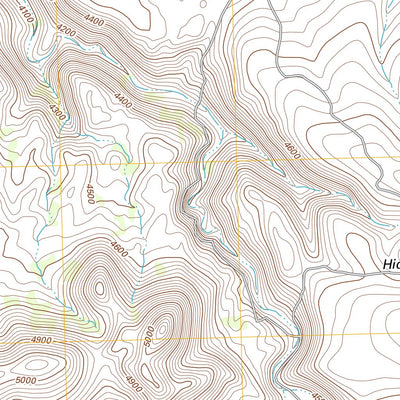 Truxton, AZ (2011, 24000-Scale) Preview 3