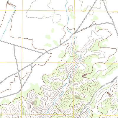 Tsin Naan Tee, AZ (2011, 24000-Scale) Preview 2