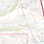 Tubac, AZ (2012, 24000-Scale) Preview 2