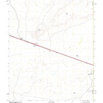 Tucker Mesa, AZ (2011, 24000-Scale) Preview 1
