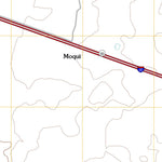 Tucker Mesa, AZ (2011, 24000-Scale) Preview 2