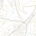 Tucker Mesa NE, AZ (2011, 24000-Scale) Preview 2