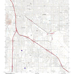 Tucson, AZ (2011, 24000-Scale) Preview 1