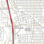 Tucson, AZ (2011, 24000-Scale) Preview 3