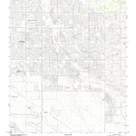 Tucson East, AZ (2011, 24000-Scale) Preview 1