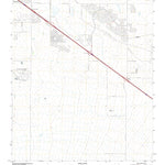 Tucson SE, AZ (2011, 24000-Scale) Preview 1