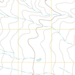 Tucson SE, AZ (2011, 24000-Scale) Preview 2