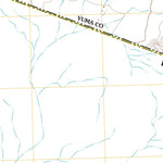 Tule Mountains, AZ (2011, 24000-Scale) Preview 2