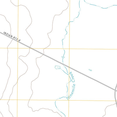 Tule Tubs, AZ (2011, 24000-Scale) Preview 2
