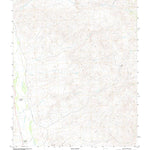 Tule Wash, AZ (2011, 24000-Scale) Preview 1