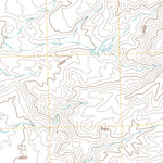 Tule Wash, AZ (2011, 24000-Scale) Preview 2