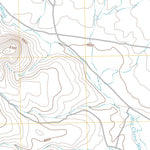 Turkey Canyon NE, AZ (2012, 24000-Scale) Preview 2