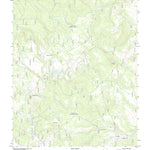 Turkey Mountain, AZ (2011, 24000-Scale) Preview 1