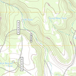 Turkey Mountain, AZ (2011, 24000-Scale) Preview 3