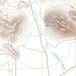 Turtleback Mountain, AZ (2011, 24000-Scale) Preview 3