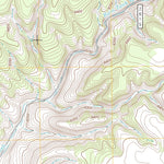 Tusayan West, AZ (2012, 24000-Scale) Preview 3