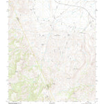 Two Bar Mountain, AZ (2011, 24000-Scale) Preview 1