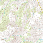Two Bar Mountain, AZ (2011, 24000-Scale) Preview 3