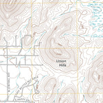 Union Hills, AZ (2011, 24000-Scale) Preview 3