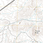 Union Pass, AZ (2011, 24000-Scale) Preview 2