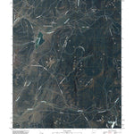 Upper Wheatfields, AZ-NM (2010, 24000-Scale) Preview 1