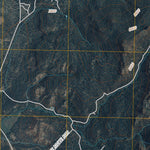 Upper Wheatfields, AZ-NM (2010, 24000-Scale) Preview 2