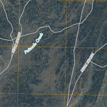 Upper Wheatfields, AZ-NM (2010, 24000-Scale) Preview 3