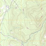Upper Wheatfields, AZ-NM (2011, 24000-Scale) Preview 2
