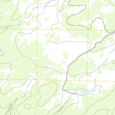 Uranium Spring, AZ (2011, 24000-Scale) Preview 2