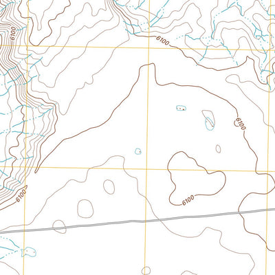 Valle Bonito, AZ (2011, 24000-Scale) Preview 2
