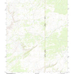 Valle Bonito NE, AZ-NM (2010, 24000-Scale) Preview 1