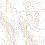 Vekol Mountains NE, AZ (2011, 24000-Scale) Preview 3