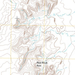 Ventana Mesa, AZ (2011, 24000-Scale) Preview 3